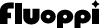 Fluoppi logo