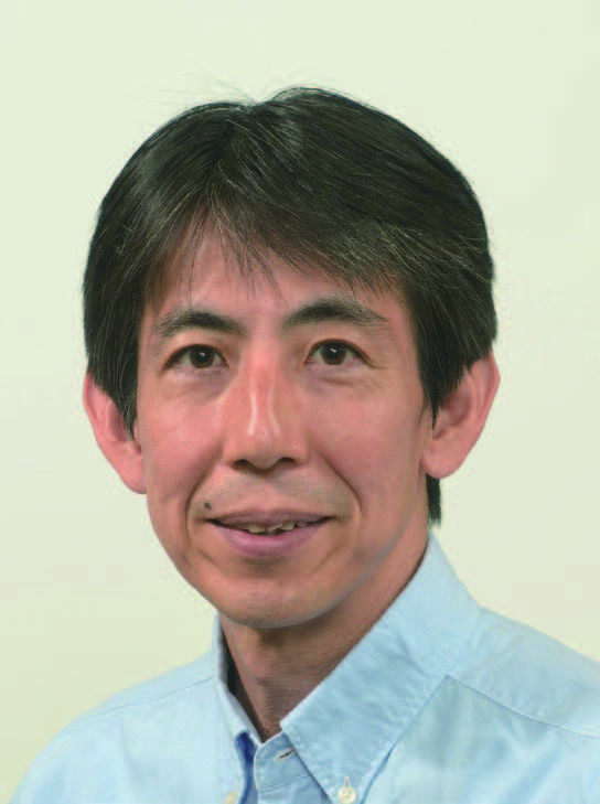 Dr. Noboru Mizushima